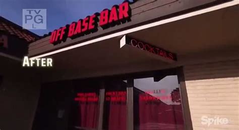 off base bar rescue|Filling Station Pub Update – What Happened After Bar。